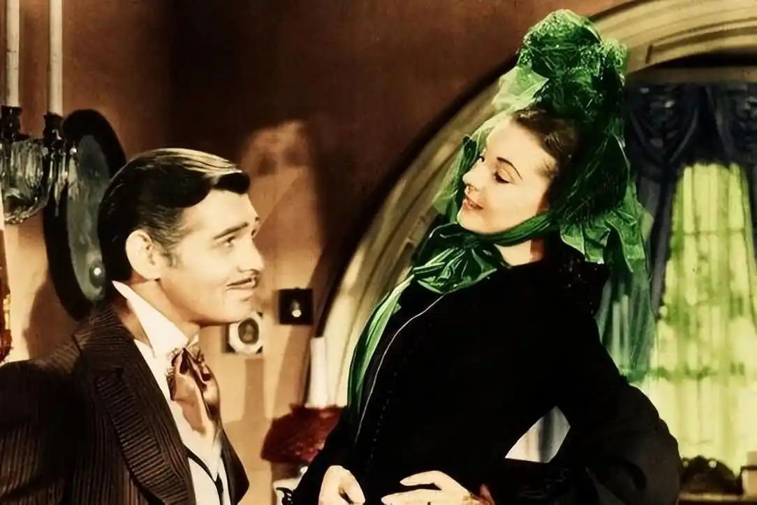 费雯丽,一个能和赫本媲美的女人,她的穿衣打扮也太时尚高级了吧