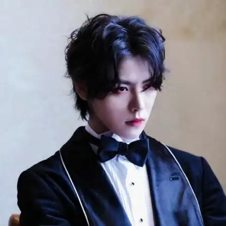 肖宇梁自调头像拿图记得点赞收藏噢