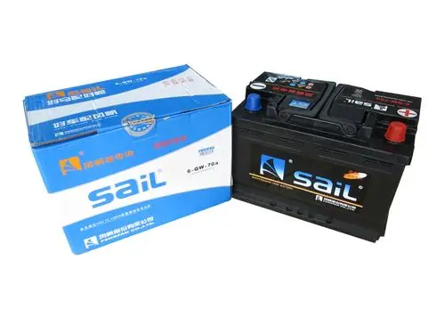 风帆蓄电池:6-qw-70a - 船用蓄电池|ccs船检蓄电池|免维护蓄电池|汽车