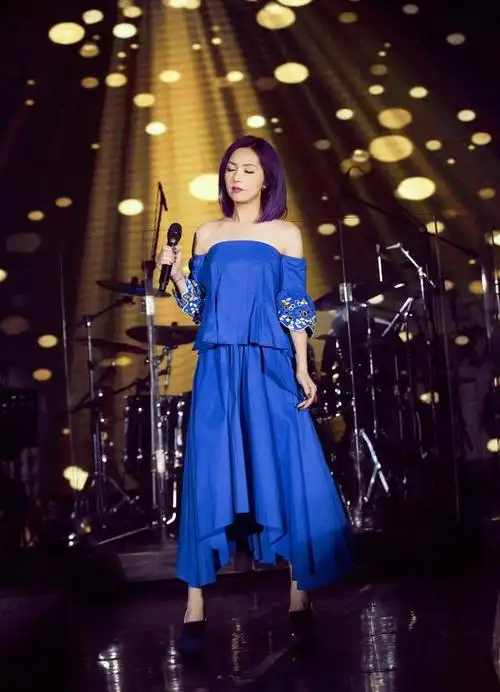 杨千嬅深圳演唱会演出时间,地点