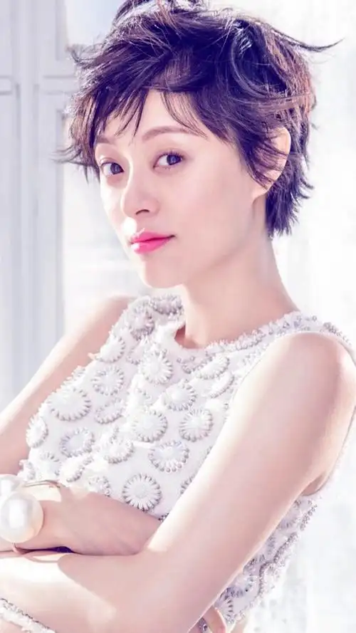 【女神壁纸】孙俪(代表作《甄嬛传》《芈月… - 堆糖,美图壁纸兴趣