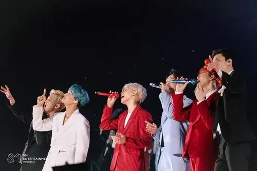 exo - 堆糖,美图壁纸兴趣社区