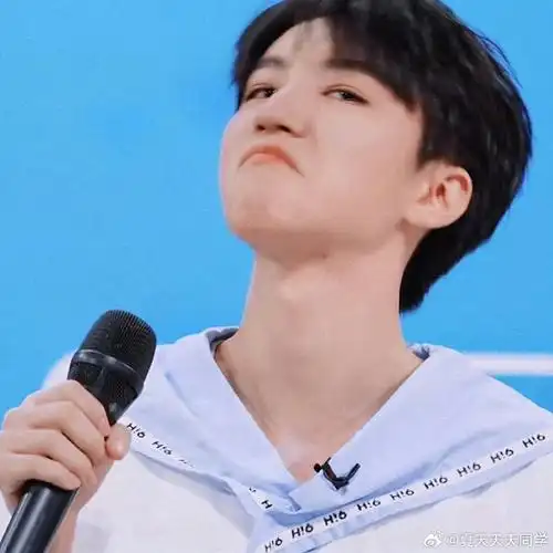 王俊凯 小丁没事哒没事哒##王俊凯网速