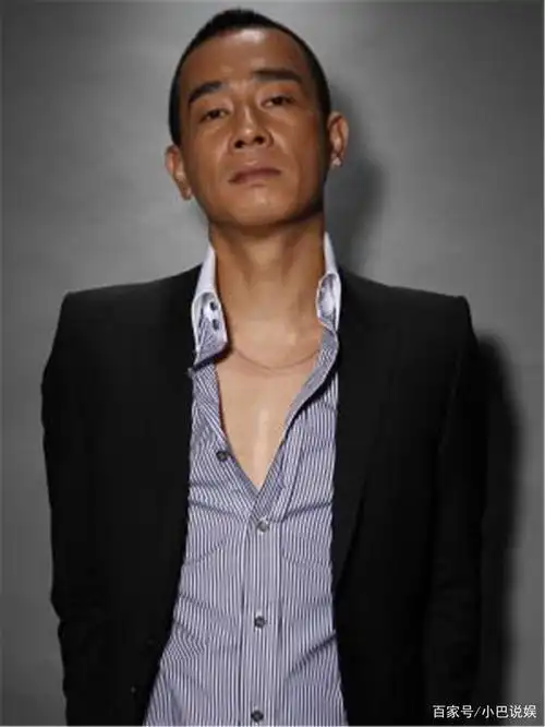 看到陈小春,就突然明白老人为啥总爱说,结婚会让一个人有很大变化!