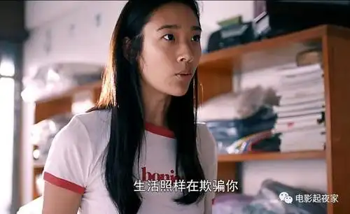 明明是讲考试作弊的电影,却比犯罪悬疑片还刺激!