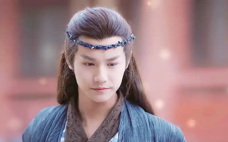 【郑业成】《盛唐幻夜》穆乐 · 阿婴 美颜混剪