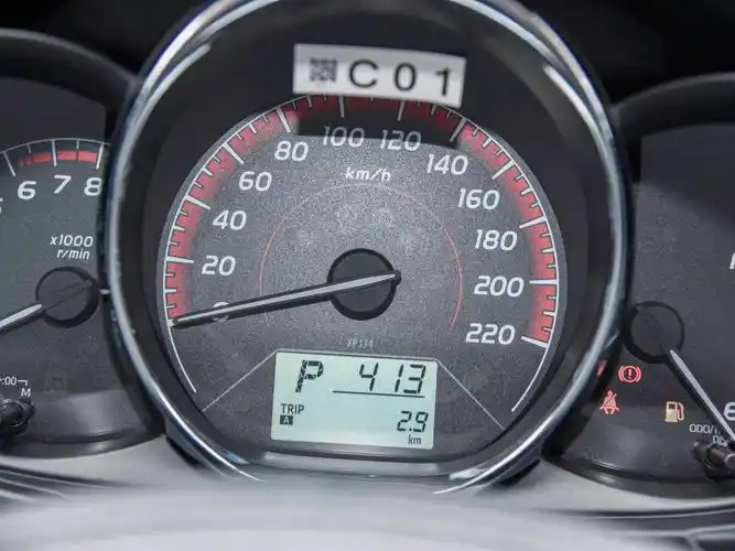 厦门盛元丰田>一汽丰田>威驰fs>2022款1.5l20周年纪念版>中控方向盘>