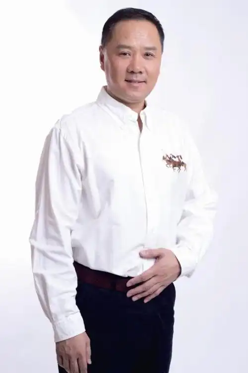 曹力_演员_作品_个人资料_简历_生日_经历_留言