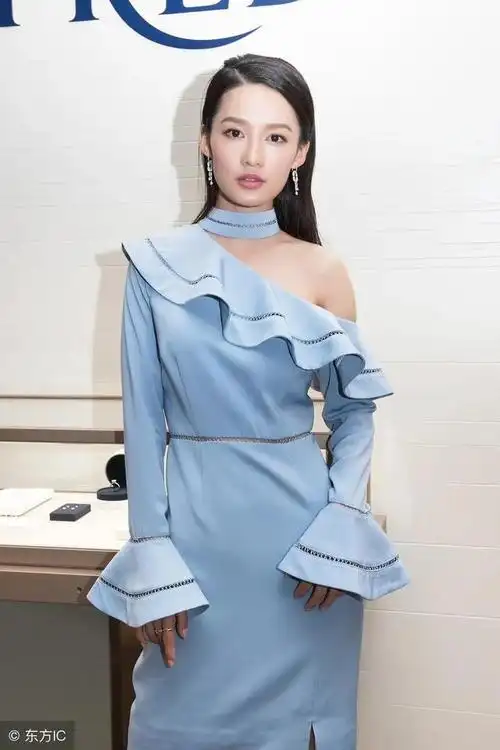 绝美沁沁子李沁内衣代言图片绝美图片欢迎收藏