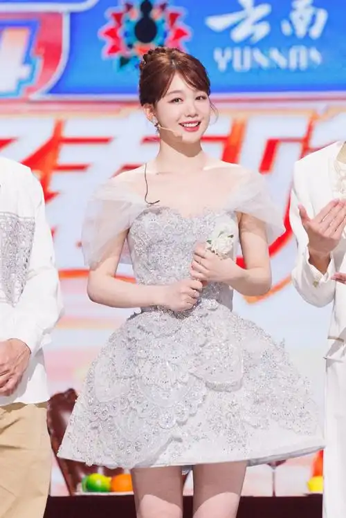 用沉浸式舞台剧解锁"公主力"的新型打开方式,和小彩虹@徐梦洁一起