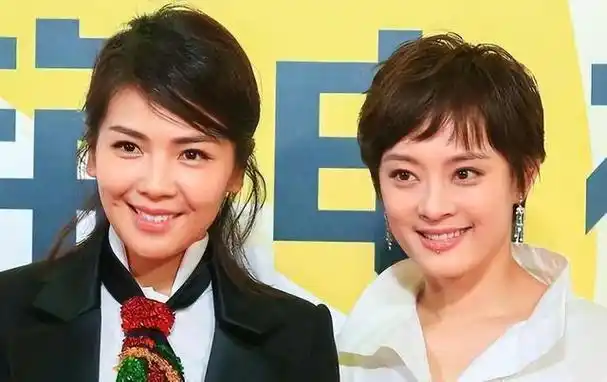 蒋勤勤说对了,从"变美"的孙俪身上:我看到了娱乐圈残酷的真相