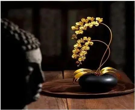 心静了,福气就来了:一组禅意唯美图片分享