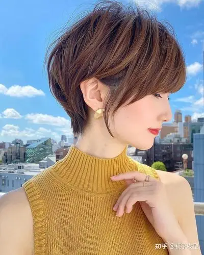 2021想美发型怎么换这五种不能少就像变个人