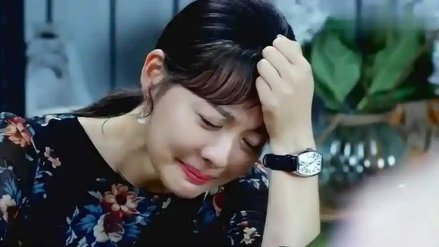 《梅花儿香》梅花痛哭