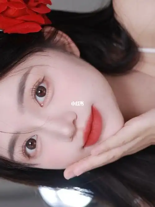 裴珠泫仿妆明艳系大美女妆容