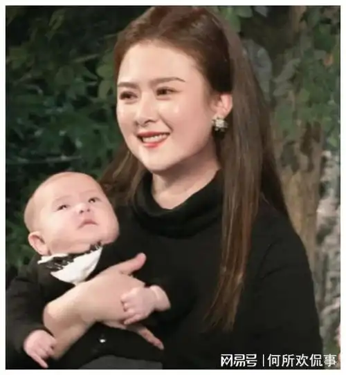 沈腾全家同框王琦惊艳现身恩爱重燃