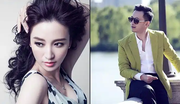 张萌黄海波为什么分手?这究竟是怎么回事儿?