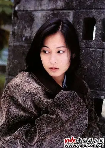 刘若英_明星档案_写真_图片_资料_照片_中国娱乐网