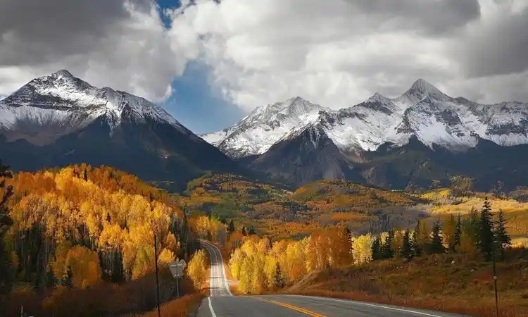 分享一些优美的景色照片欣赏,大家觉得好看吗?