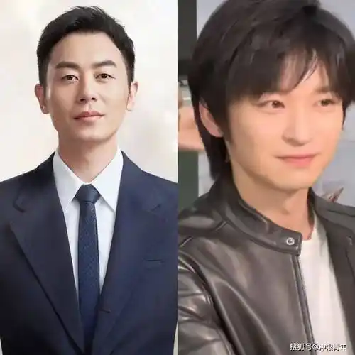 爆料:请女巫的男星,朱一龙,普女小花 | 最新八卦汇总_cp_张艺兴_周也