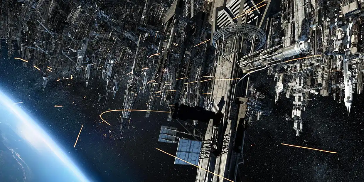 经典科幻电影_经典科幻电影排行榜