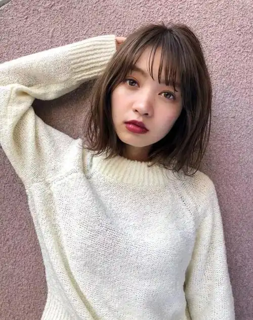 日本女生选出最有人气发型top10你最爱哪款