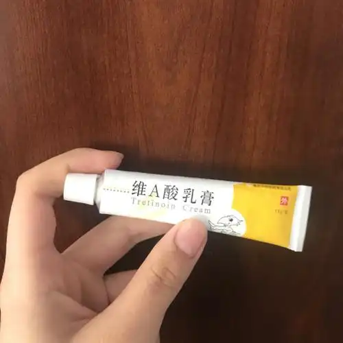 收缩毛孔的药膏