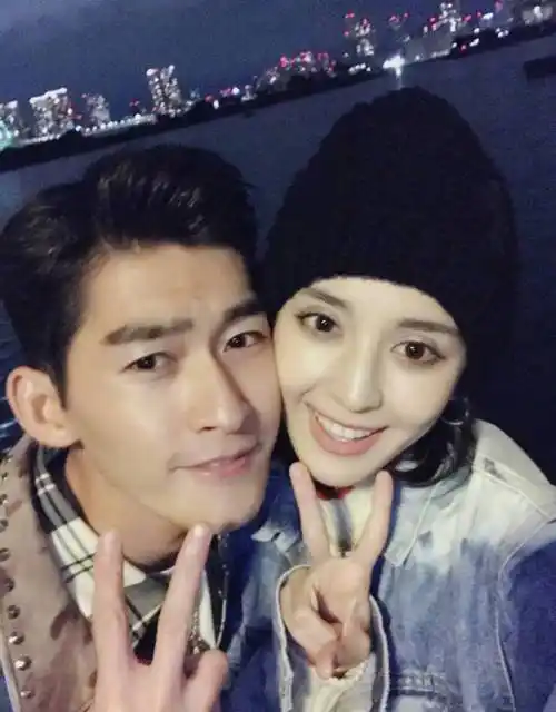 郑爽张翰为什么分手张翰提到郑爽