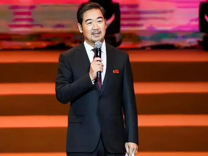 回顾张国立罗秀春是我恩人邓婕是我爱人是这两个女人成就了我