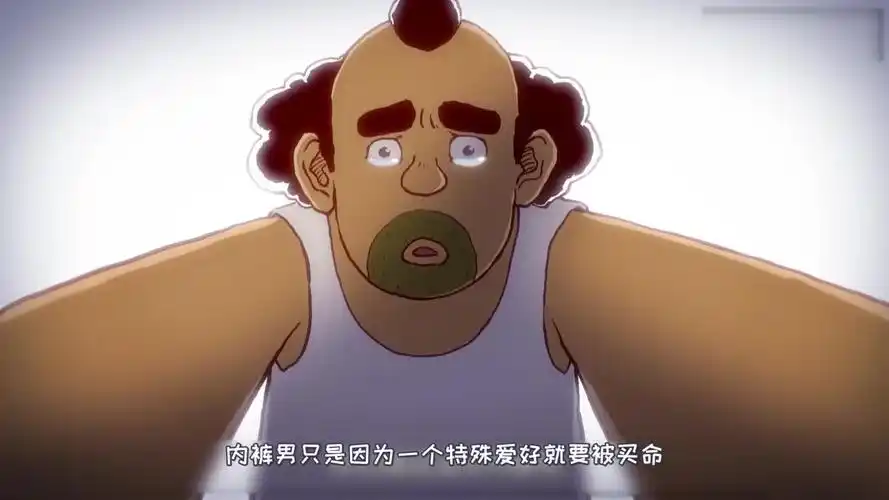 伍六七:鸡大保是这样吃的,石更国的健身教练真有口福.