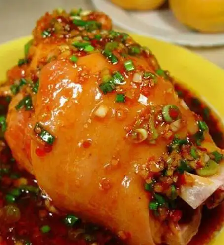 红烧肘子怎么做好吃,红烧肘子的3种做法