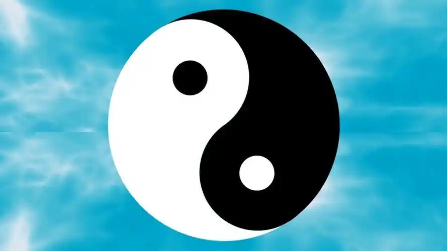 鸿蒙升级动画能不能改成中国风的太极图?不用老套的圆圈了?