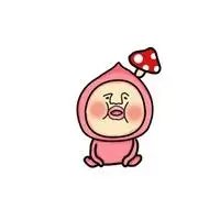 小屁桃头像_微信头像图片大全