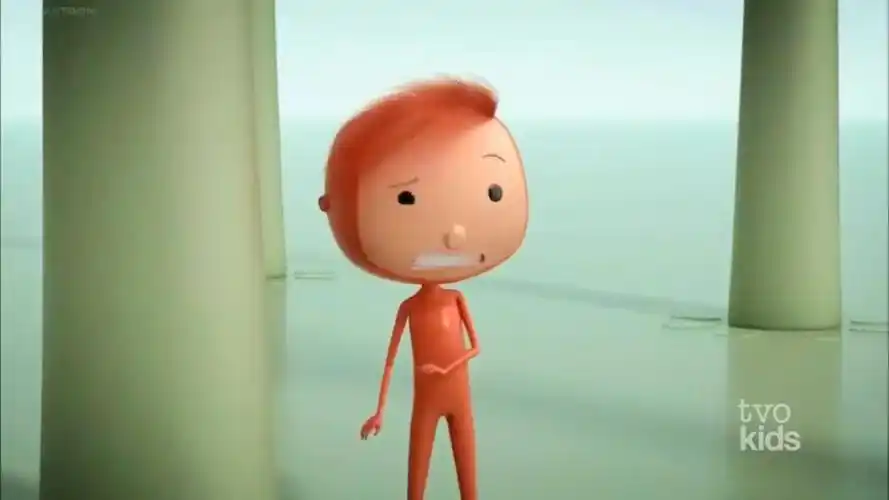 免费领 | 4岁就能看懂的哲学动画片《雨果带你看世界》解答孩子的52个