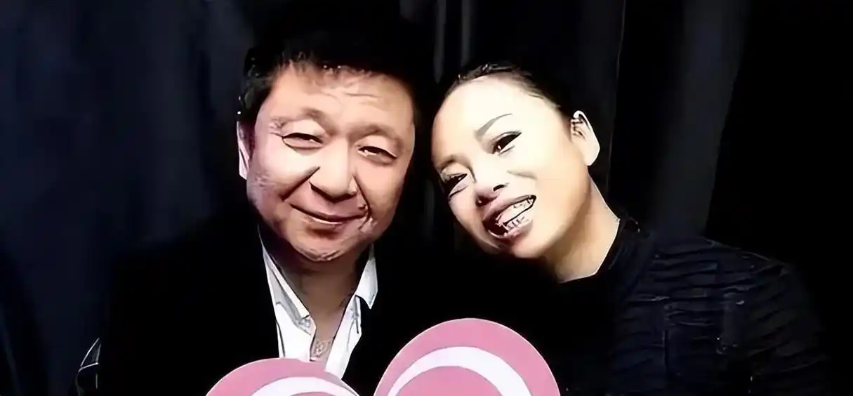 与那英齐名,一婚受折磨后逃走,二婚差点轻生,三婚竟又惨遭家暴