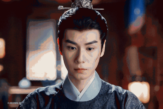 胡一天惜花芷预告镜头##惜花芷预告