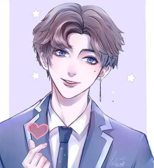 蔡徐坤-nine percent 偶像练习生 漫画
