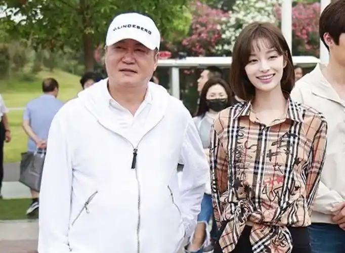 为何郑爽进不去"京圈"?究竟要有多么强大的背景?看完懂了