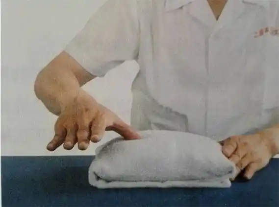 中医"一指禅",学成疗效不得了