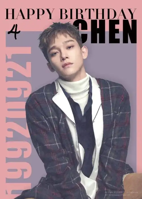 情话终结者主唱大人金钟大0921生日快乐