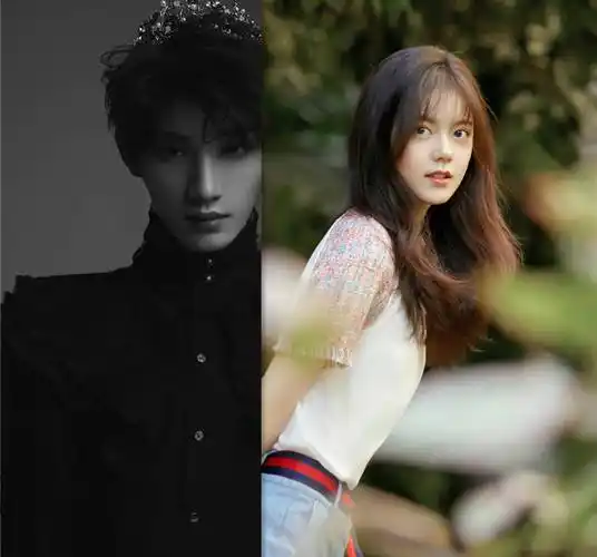 原创丁程鑫赵今麦是否会产生感情占卜