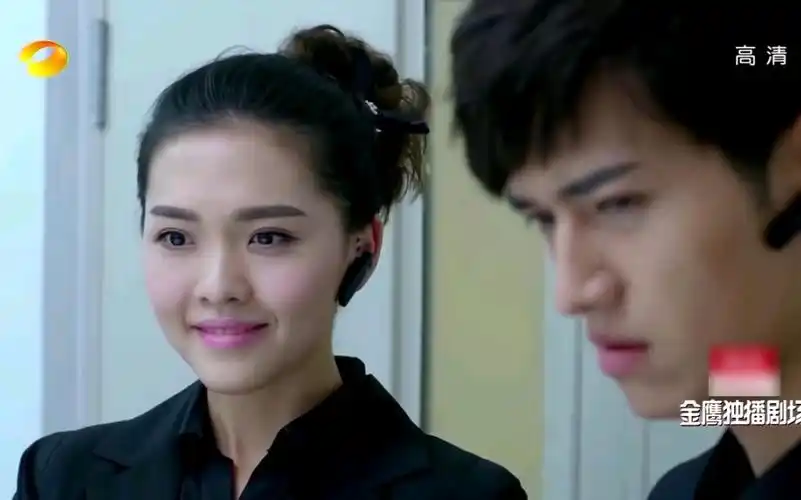 【王洋/电视剧】麻辣变形计 9集cut