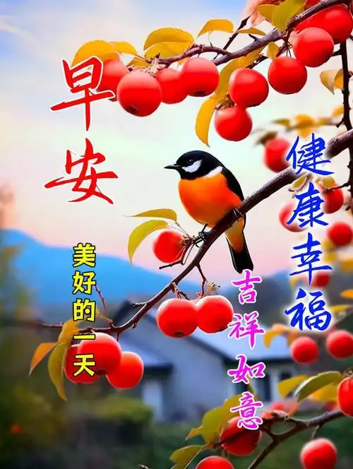11月15日最佳祝福早上好问候早安祝福句子大全朋友圈早安祝福