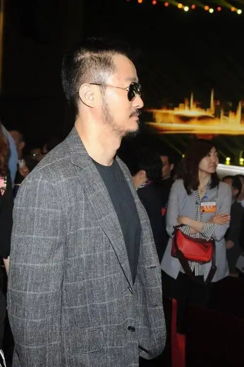 吴京高调参演科幻大片《流浪地球》,问其原因,吴京回答霸气测漏!