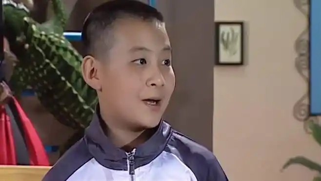 家有儿女:键盘一双鞋顶我半月工资,这还是在20年前!