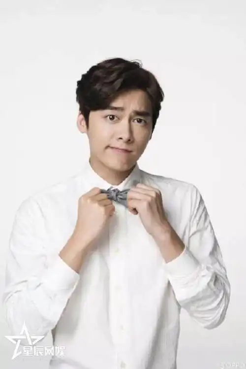 中国最帅10大男明星排行榜你的男神在这里