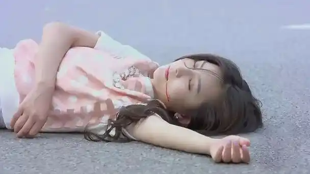 爱的阶梯张乐美结局介绍