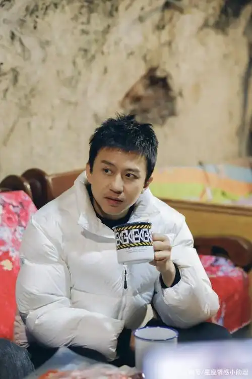 《哈哈哈哈哈》里的邓超,风趣又温暖,难怪他是这个星座