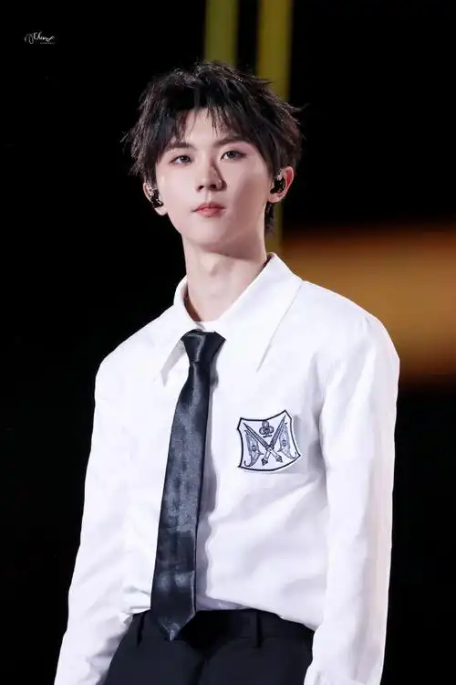 马嘉祺楼间楼演唱会##马嘉祺灿烂的花园