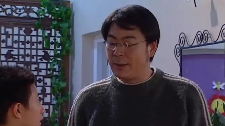 01:07  来源:好看视频-家有儿女爆笑片段:夏东海和刘星轮番夸奖练梅